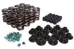 Valve Spring Kit, 1.250"/1.460" Conical